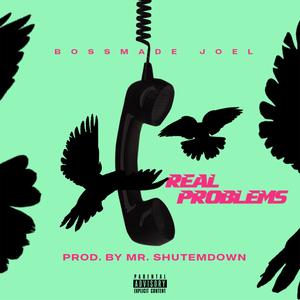 Real Problems (Explicit)