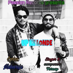 UP Ke Londe (feat. Maharaja)