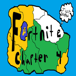 Fortnite Chapter 4 (Explicit)