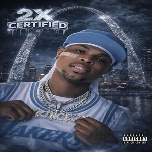 Without Me (Explicit)