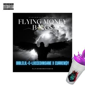 Flying Money Bag$ (feat. Curren$y) [Slowed] [Explicit]