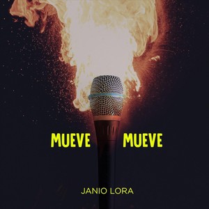 Mueve-Mueve(feat. Medio Picky) (Explicit)
