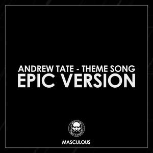 Andrew Tate Theme Song (EPIC VERSION - Tourner Dans Le Vide) (feat. Pepe Monzón)