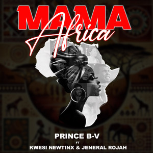 Mama Africa (Remastered)