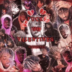 **** Your Love(feat. Daboyvonn) (Explicit)