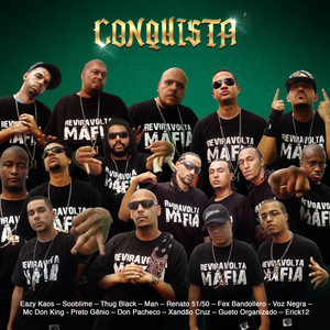 Conquista