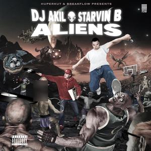 Aliens (Explicit)