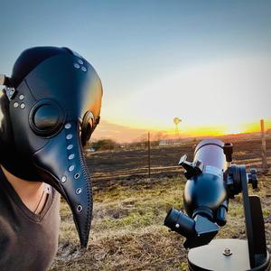 American Sun(feat. Nathan Fox)