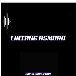 DJ Lintang Asmoro