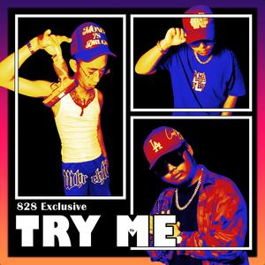 TRY ME (feat. Kyle Zagado, Kydd Curti$ & Rjay Ossas)