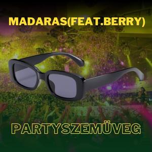 Partyszemüveg (feat. BRRY)