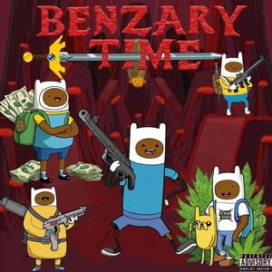 Benzary Time (Explicit)