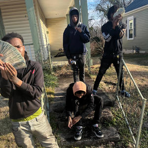 No Sympathy (Explicit)