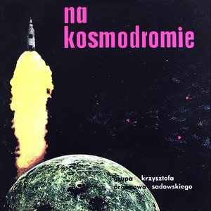 Na kosmodromie