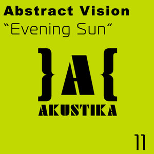 Evening Sun (Action Level Mix)