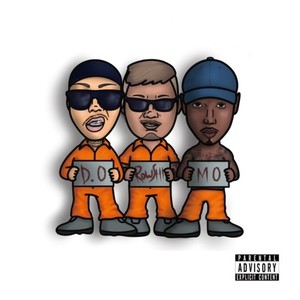 **** THE INFORMERS (feat. D.O & MO) (Remix|Explicit)
