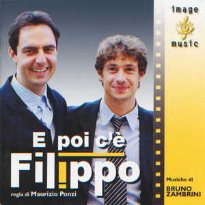 E poi c'è Filippo (Colonna sonora originale della serie TV)