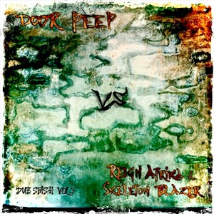 Hamba Dub (feat. Reign Afrika & Skeleton Blazer)