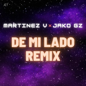 De mi lado (Remix)