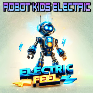 Electric Feel (Sing Along Version)