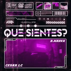 ¿Que sientes? (feat. R.NAVVA)