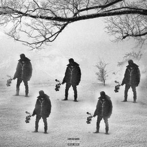 Mobbin (feat. Kwan2x) (Explicit)