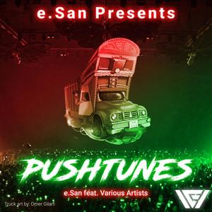 PUSHTUNES