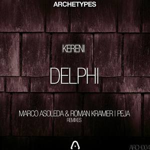 Delphi EP