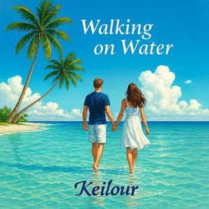 Walking on Water (feat. A I Joe)