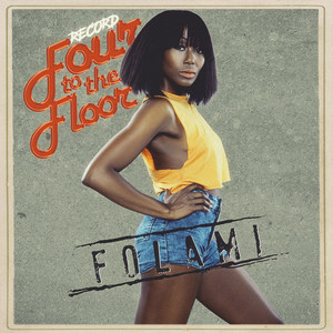 Four to the Floor