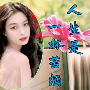 人生是一杯苦酒 (DJRN版伴奏)