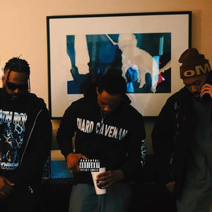 Spitting Image (feat. Desta. & Carter Brown) (Explicit)