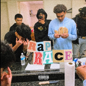 Rap Race (Explicit)