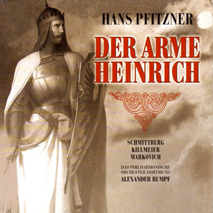 Der Arme Heinrich, Act II - Hilde! Mein Susses Weib