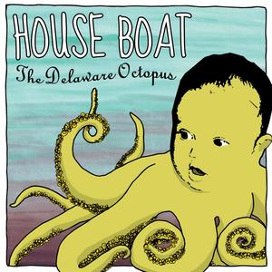 I Work on the 13th Floor