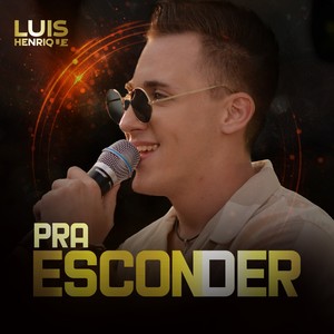 Pra Esconder