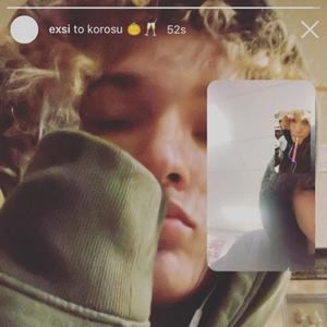 fb (occult.14 & chronicle) #k2 (feat. heroinsick) (Explicit)