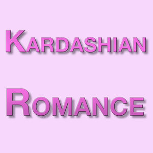 Kardashian Romance