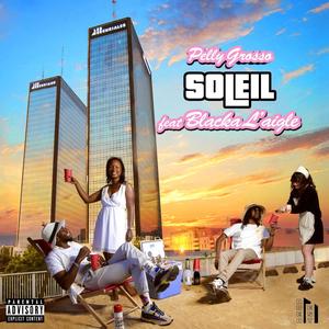 Soleil (feat. Blacka l'Aigle) [Explicit]