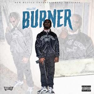 BURNER (Explicit)