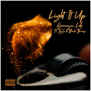 Light It Up (Explicit)