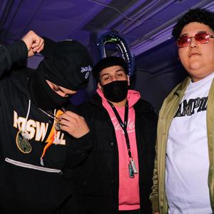 Big Dawgs (Explicit)
