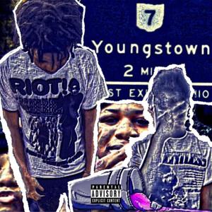 Slide Chronicles (feat. Forever Ty, HP5 & LSO Trell) (Explicit)