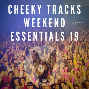 Cheeky Tracks Weekend Essentials 19