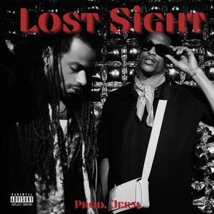 Lost Sight (feat. Jimi Jupiter) [Explicit]