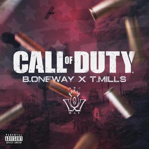 Call of Duty (feat. B.OneWay) [Explicit]