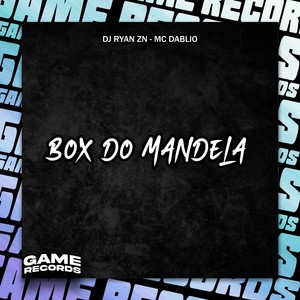 Box Do Mandela (Explicit)