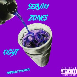 Servin Zones (Explicit)