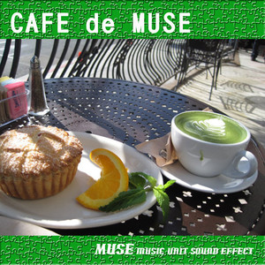 CAFE de MUSE