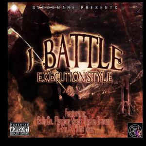 Out Da Club (feat. Doe Mac, K-Fix & J-Battle) (Explicit)